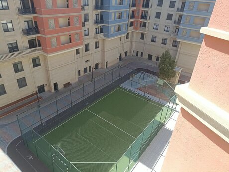 3 otaqlı mənzil, 148 m², Ağ şəhər: 670 000 ₼ 3