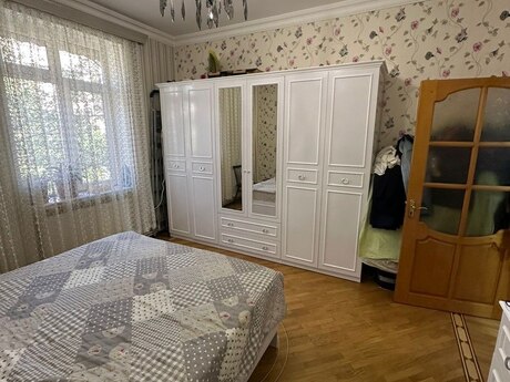 3 otaqlı mənzil, 80 m², Qara Qarayev: 219 999 ₼ 4