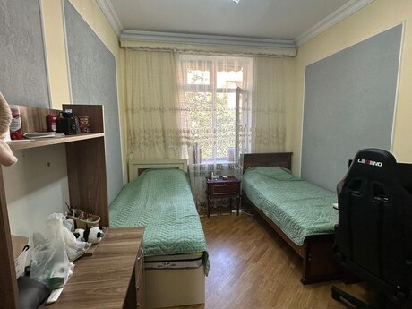 3 otaqlı mənzil, 80 m², Qara Qarayev: 219 999 ₼ 5
