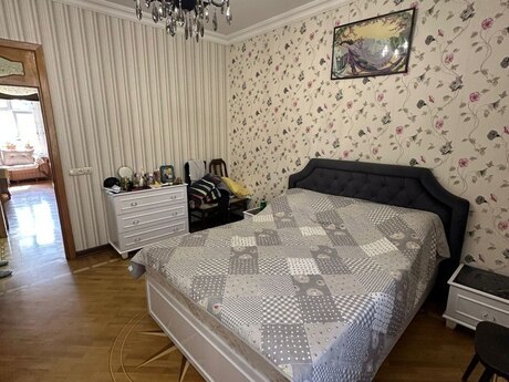 3 otaqlı mənzil, 80 m², Qara Qarayev: 219 999 ₼ 3