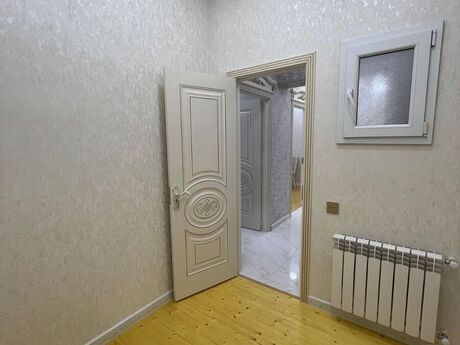 Kirayə 3 otaqlı mənzil, 110 m², Blue Residence: 1 000 ₼/ay 5