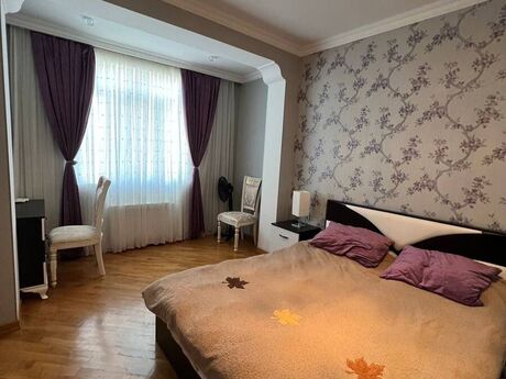 Аренда: 2-комнатная квартира, 70 м², Azadlıq Prospekti: 650 ₼/мес 4