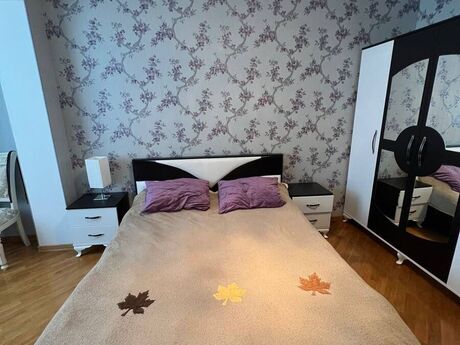 Аренда: 2-комнатная квартира, 70 м², Azadlıq Prospekti: 650 ₼/мес 5