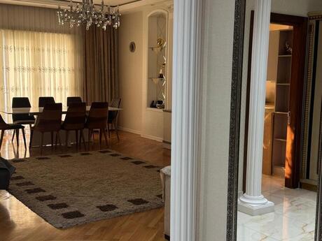 Kirayə 3 otaqlı mənzil, 140 m², 28 May: 1 700 ₼/ay 4