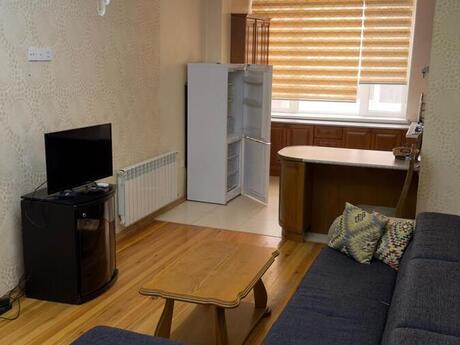 2 otaq · 55 m² · 8/19 mərtəbə, Nəsimi