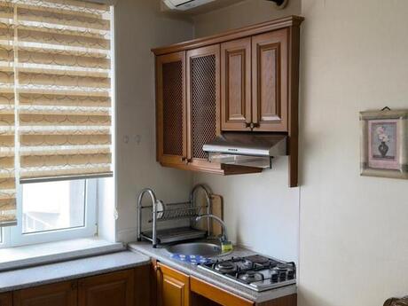2-room apartment, 55 m², Nəsimi: 167 000 ₼ 3