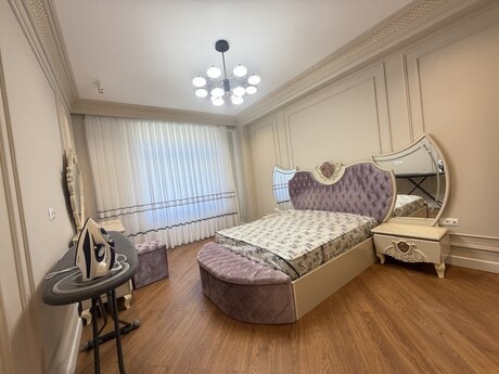 3 otaqlı mənzil, 141 m², Şah İsmayıl Xətai: 720 000 ₼ 5