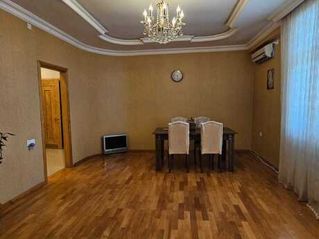 2 otaqlı mənzil, 110 m², İnşaatçılar: 253 000 ₼ 5