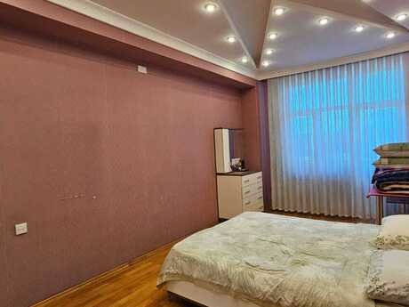2 otaqlı mənzil, 110 m², İnşaatçılar: 253 000 ₼ 2