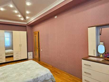 2 otaqlı mənzil, 110 m², İnşaatçılar: 253 000 ₼ 3