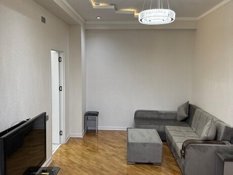 Kirayə 2 otaqlı mənzil, 80 m², Nəsimi: 950 ₼/ay 4