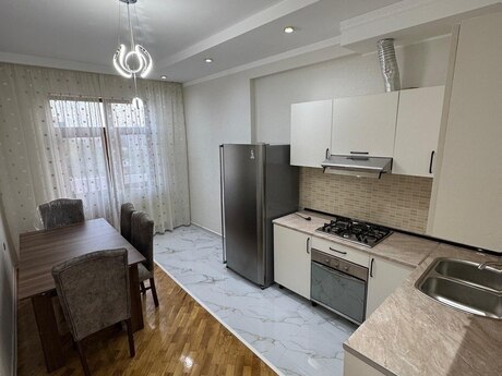 Kirayə 2 otaqlı mənzil, 80 m², Nəsimi: 950 ₼/ay 5