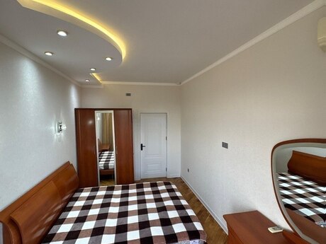 Kirayə 2 otaqlı mənzil, 80 m², Nəsimi: 950 ₼/ay 2