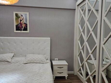 3 otaqlı mənzil, 100 m², Park Azure: 360 000 ₼ 4