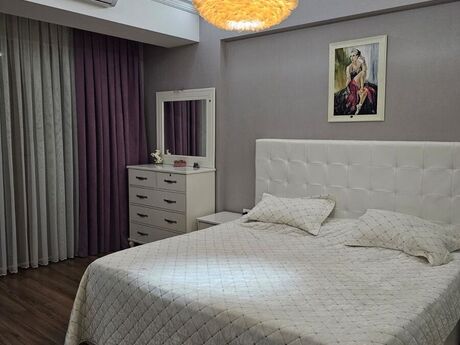 3 otaqlı mənzil, 100 m², Park Azure: 360 000 ₼ 3