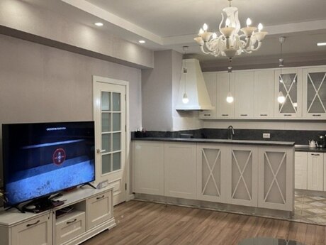 3 otaqlı mənzil, 100 m², Park Azure: 360 000 ₼ 2