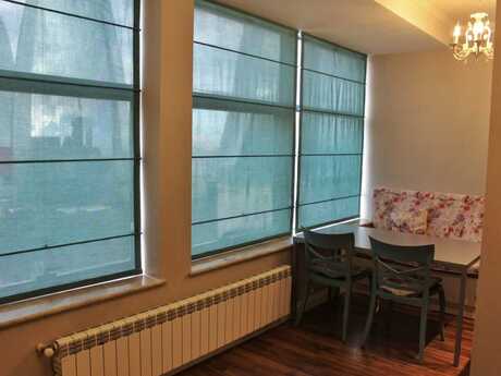 Kirayə 2 otaqlı mənzil, 78 m², Səbail: 1 100 ₼/ay 4