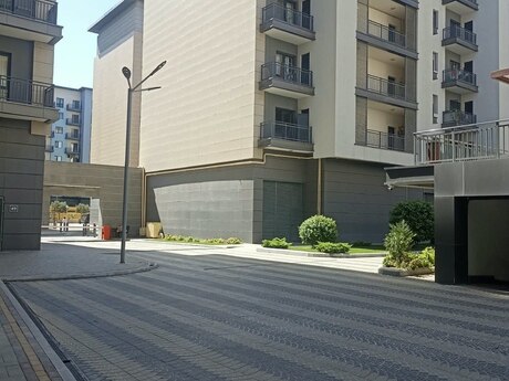 5-room apartment, 202 m², Ağ şəhər: 878 700 ₼ 2