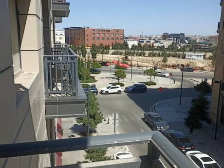 5-room apartment, 202 m², Ağ şəhər: 878 700 ₼ 4