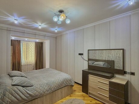 Объявление №6433619 - Баку, м. 28 мая, 2-комн., 60 м², 6/6 этаж