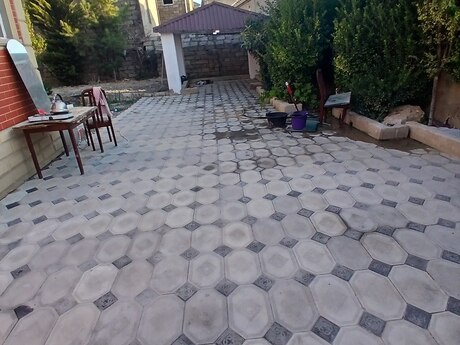 4 otaqlı həyət evi, 130 m², Ramana: 75 000 ₼ 2