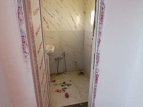 4 otaqlı həyət evi, 130 m², Ramana: 75 000 ₼ 5
