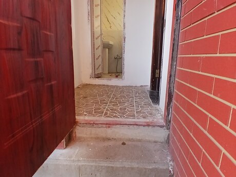 4 otaqlı həyət evi, 130 m², Ramana: 75 000 ₼ 4