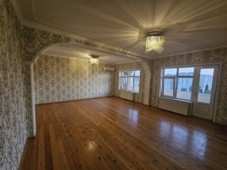 Kirayə 5 otaqlı mənzil, 120 m², Həzi Aslanov: 850 ₼/ay 4