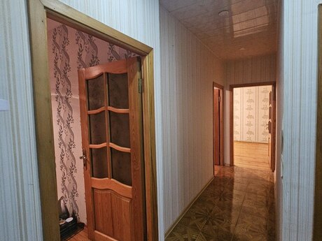 Kirayə 5 otaqlı mənzil, 120 m², Həzi Aslanov: 850 ₼/ay 5