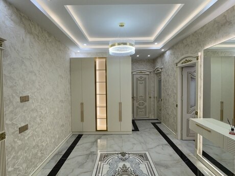 2 otaqlı mənzil, 100 m², Nəsimi: 339 000 ₼ 4