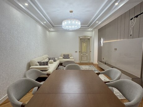 2 otaqlı mənzil, 100 m², Nəsimi: 339 000 ₼ 3