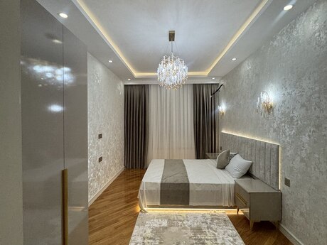 2 otaqlı mənzil, 100 m², Nəsimi: 339 000 ₼ 5