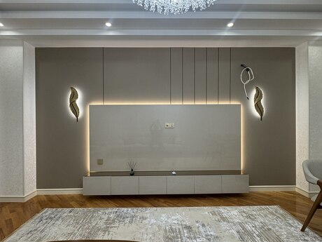 2 otaqlı mənzil, 100 m², Nəsimi: 339 000 ₼ 2