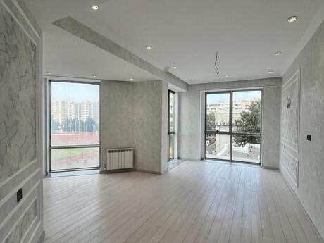 Elan №6433639 - Bakı, Gənclik m., 2 otaqlı, 86 m², 4/19 mərtəbə