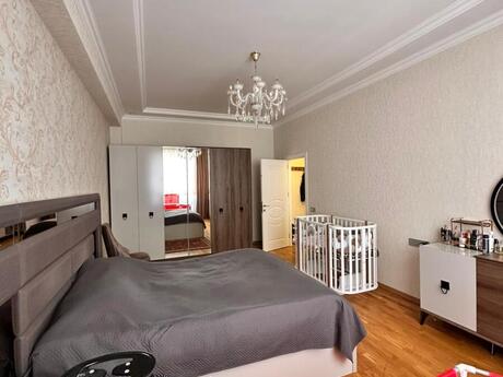 2 otaqlı mənzil, 75 m², Qara Qarayev: 225 000 ₼ 5