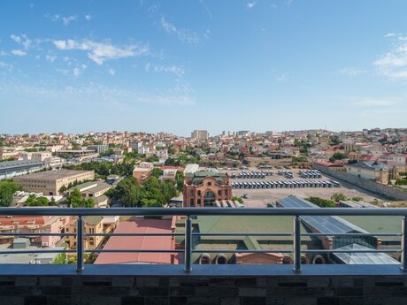 3 otaqlı mənzil, 103 m², Badamdar: 241 900 ₼ 4