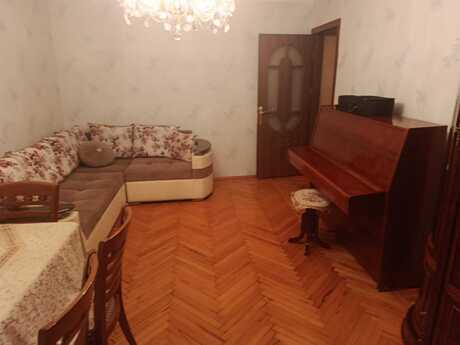 3 otaqlı mənzil, 90 m², Memar Əcəmi: 165 000 ₼ 2