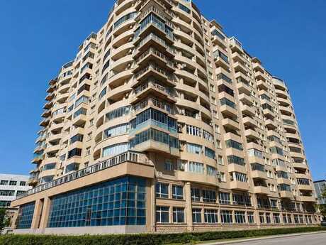 2 otaq · 105 m² · 9/16 mərtəbə, Şah İsmayıl Xətai