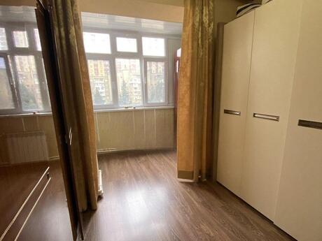 4 otaqlı mənzil, 110 m², Əhmədli: 220 000 ₼ 5