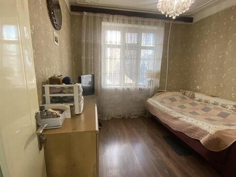 4 otaqlı mənzil, 110 m², Əhmədli: 220 000 ₼ 3