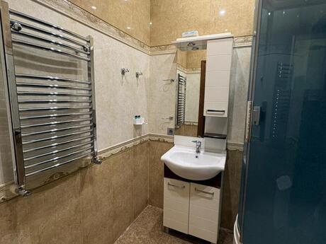 Kirayə 2 otaqlı mənzil, 81 m², Yasamal: 750 ₼/ay 5
