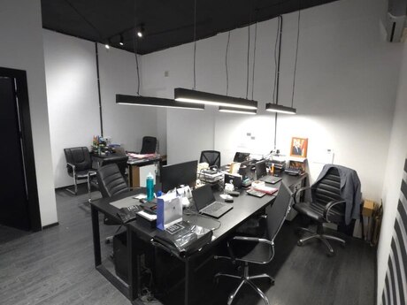 Объявление №6433688 - Баку, Наримановский  р., 7-комн., 160 м²
