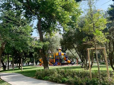 3 otaqlı mənzil, 135 m², Gənclik: 342 210 ₼ 5