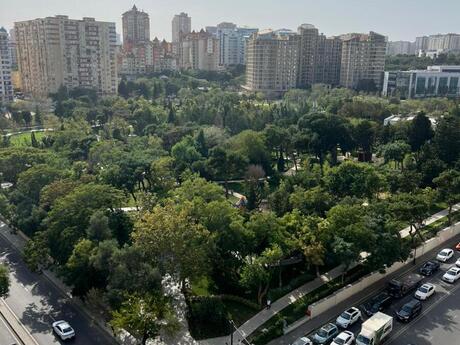 3 otaqlı mənzil, 135 m², Gənclik: 342 210 ₼ 4