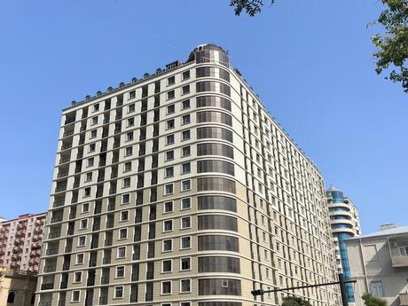 Elan №6433672 - Bakı, Gənclik m., 3 otaqlı, 135 m², 12/17 mərtəbə
