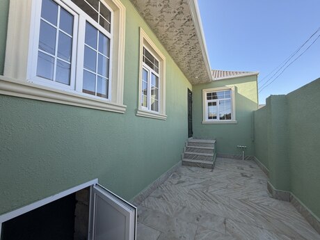 Elan №6433674 - Bakı, Masazır q., 3 otaqlı, 65 m²