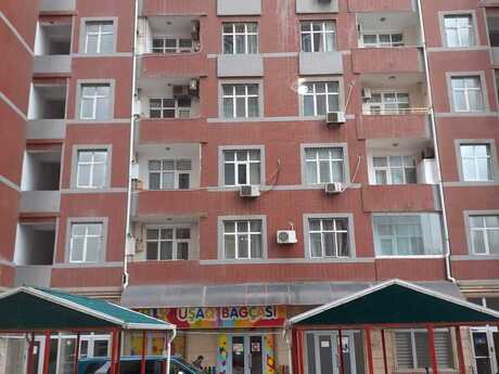 Elan №6433680 - Bakı, Nəsimi m., 3 otaqlı, 90 m², 15/17 mərtəbə