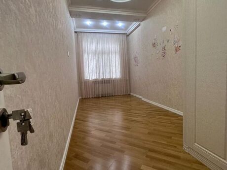 3 otaqlı mənzil, 90 m², Nəsimi: 245 000 ₼ 2