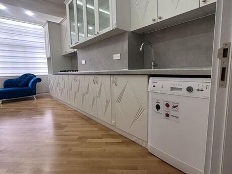 3 otaqlı mənzil, 90 m², Nəsimi: 245 000 ₼ 3