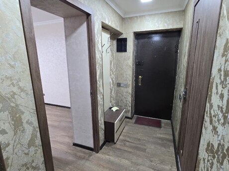 Elan №6433691 - Bakı, Nəriman Nərimanov m., 3 otaqlı, 70 m², 5/5 mərtəbə